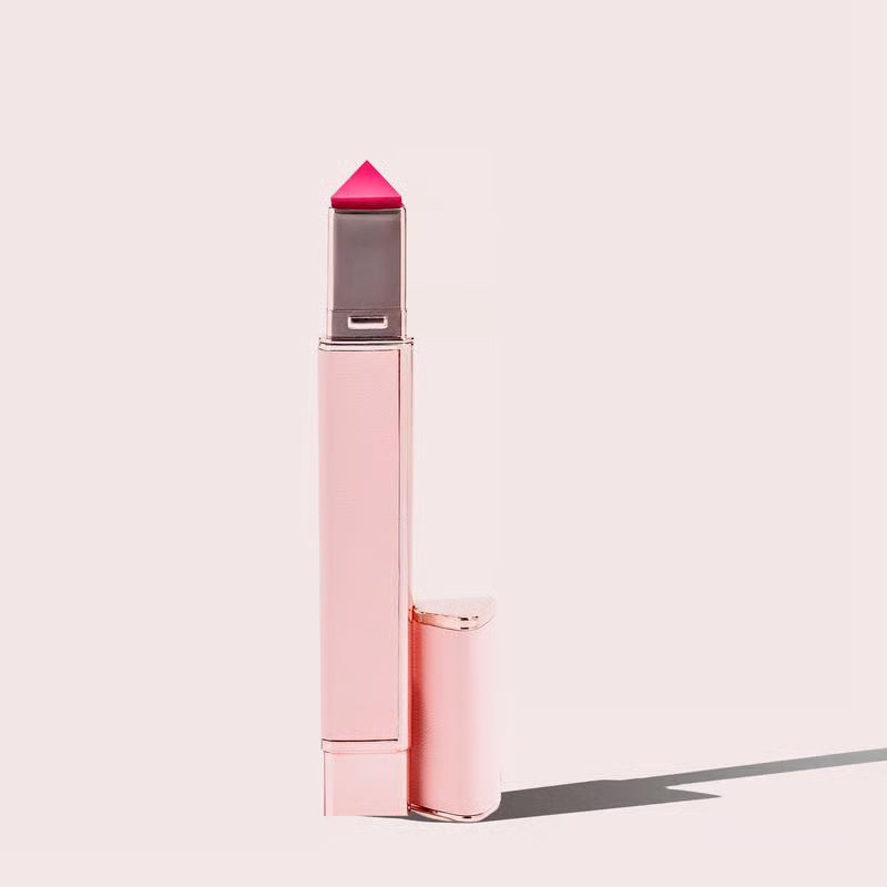 Hydrating Lip Plumping Glossy Lip Balm