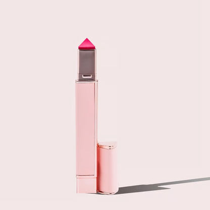 Hydrating Lip Plumping Glossy Lip Balm