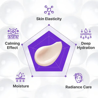 💧Last Day Special Offer🧴 Expert-Level Revitalizing and Brightening Cream PDRN