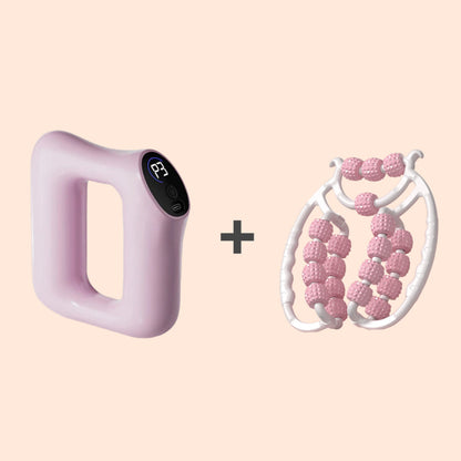 💕 New Arrival💕Multifunctional Full-Body Fascia Ring