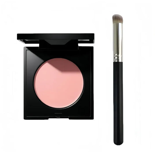 Deep Nourishing Under-Eye Cream – Moisturize, Brighten, Revive